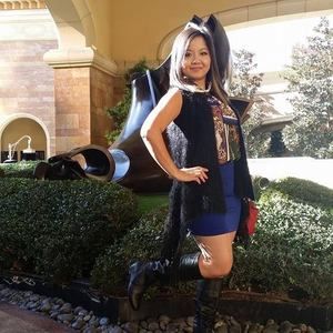 Meet your Posher, Huyen trang